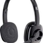 Logitech H151 On Ear Multimedia Ακουστικά με μικροφωνο και σύνδεση 3.5mm Jack