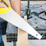 Stanley Fatmax Πάγκος Εργασίας Αντοχής 450kg 101x60x78cm FMST1-75672