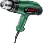 Bosch Universal Heat 600 Πιστόλι Θερμού Αέρα 1800W με Ρύθμιση Θερμοκρασίας εως και 600°C