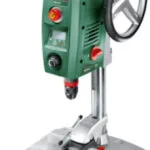 Bosch Κολωνάτο Δράπανο PBD 40 με Ισχύ 710 Watt