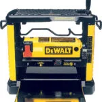Dewalt DW733 Ξεχονδριστήρας με Ισχύ 1800W & Ταχύτητα Κοπής 10000rpm