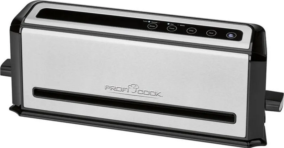 20200304165947_profi_cook_pc_vk_1133 Profi Cook Συσκευή Vacuum με Μέγιστο Μήκος Σφραγίσματος 280mm PC-VK 1133 501133 - Image 1