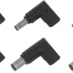 Akyga Universal Φορτιστής Laptop 65W 20V 3.5A χωρίς Καλώδιο Τροφοδοσίας με σετ βυσμάτων (AK-NU-12)