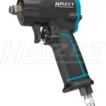 Hazet 9012Μ Αερόκλειδο 1/2" με Μέγιστη Ροπή 112.17kgm