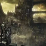 The Witcher 3: Wild Hunt / Dark Souls III Double P PS4 Game
