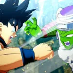 Dragon Ball Z: Kakarot PS4 Game