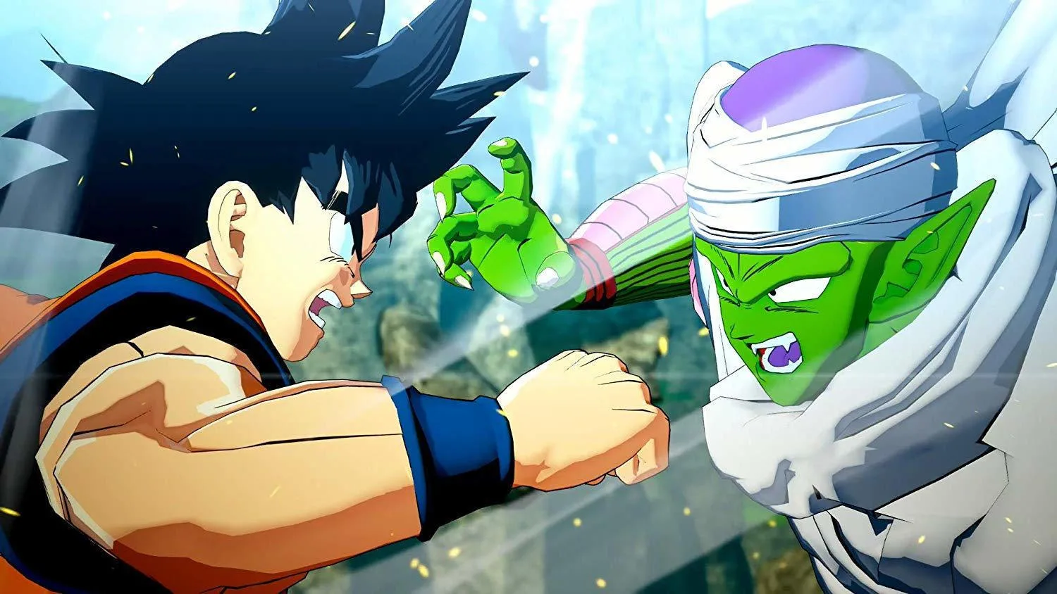 20200305102529_81123646 Dragon Ball Z: Kakarot PS4 Game - Image 1