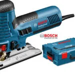 Bosch GST 160 CE Σέγα 800W & L-Boxx 0601517000