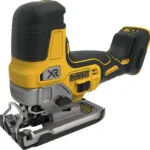 Dewalt Σέγα 18V Solo DCS335NT