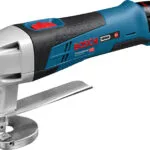 Bosch Λαμαρινοψάλιδο Μπαταρίας GSC 12V-13 Professional 12V Solo