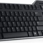 Dell KB813 Πληκτρολόγιο Αγγλικό US