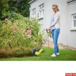 Ryobi RLT5127 Ηλεκτρικό Χορτοκοπτικό Ώμου / Χειρός 500W 2.82kg 5133003639