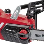 Einhell GE-LC 18 Li Solo Κλαδευτικό Αλυσοπρίονο Μπαταρίας Solo 18V 2.9kg με Λάμα 25cm 4501761