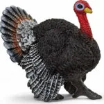 Schleich-S Turkey Farm World (Διάφορα Σχέδια) 13900