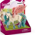 Schleich-S Flower Pegasus Bayala για 5-12 Ετών 18εκ. 70590
