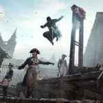 Assassin's Creed Unity PS4 Game