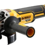 Dewalt DCG405NT Τροχός 125mm Μπαταρίας Brushless 18V Solo