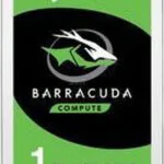 Seagate Barracuda 1TB HDD Σκληρός Δίσκος 2.5" SATA III 5400rpm με 128MB Cache για PS4 / Laptop / Desktop ST1000LM048