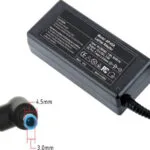 Akyga AK-ND-26 Φορτιστής Laptop 90W 19.5V 4.62A για HP χωρίς Καλώδιο Τροφοδοσίας (AK-ND-26)