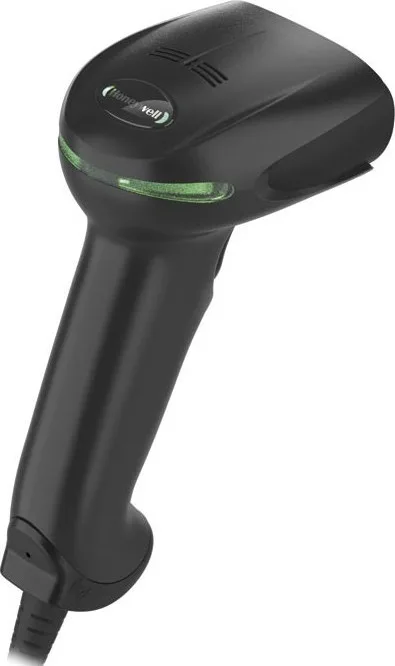 Honeywell Xenon Performance 1950g Scanner Χειρός Ενσύρματο με Δυνατότητα Ανάγνωσης 2D και QR Barcodes 1950GHD-2USB-R - Image 1