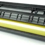 Lexmark C3220Y0 Γνήσιο Toner Laser Εκτυπωτή Κίτρινο Return Program 1500 Σελίδων