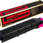 Kyocera TK-8505M Γνήσιο Toner Laser Εκτυπωτή Ματζέντα 20000 Σελίδων 1T02LCBNL0