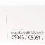 Canon C-EXV28 Γνήσιο Toner Laser Εκτυπωτή Μαύρο 44000 Σελίδων 2789B002