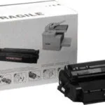 Canon CRG-T Γνήσιο Toner Laser Εκτυπωτή Μαύρο 3500 Σελίδων 7833A002