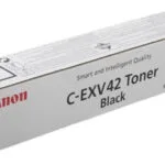 Canon C-EXV42 Γνήσιο Toner Laser Εκτυπωτή Μαύρο 10200 Σελίδων 6908B002