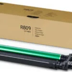 Samsung CLT-R809 Γνήσιο Drum Laser Εκτυπωτή Μαύρο/Κίτρινο/Κυανό/Ματζέντα 50000 Σελίδων SS689A