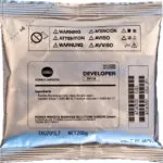 Konica Minolta DV-116 Γνήσιο Developer Unit Laser Εκτυπωτή Μαύρο 55000 Σελίδων A1UC550