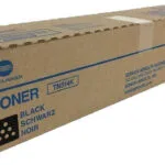 Konica Minolta TN-514K Γνήσιο Toner Laser Εκτυπωτή Μαύρο 28000 Σελίδων A9E8150