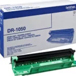 Brother DR-1050 Γνήσιο Drum Laser Εκτυπωτή Μαύρο 10000 Σελίδων DR-1050