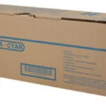 Konica Minolta DR-512 Γνήσιο Drum Laser Εκτυπωτή Κίτρινο/Κυανό/Ματζέντα 90000 Σελίδων (A2XN0TD)