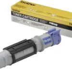 Brother TN-200 Γνήσιο Toner Laser Εκτυπωτή Μαύρο 2200 Σελίδων TN-200