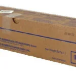 Konica Minolta TN-321Y Γνήσιο Toner Laser Εκτυπωτή Κίτρινο 25000 Σελίδων (A33K250)