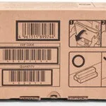Ricoh 842125 Γνήσιο Toner Laser Εκτυπωτή Μαύρο 24000 Σελίδων