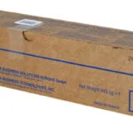 Konica Minolta TN-321K Γνήσιο Toner Laser Εκτυπωτή Μαύρο 27000 Σελίδων (A33K150)