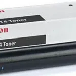 Canon C-EXV14 Γνήσιο Toner Laser Εκτυπωτή Μαύρο 8300 Σελίδων 0384B006