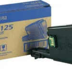 Kyocera TK-1125 Γνήσιο Toner Laser Εκτυπωτή Μαύρο 2100 Σελίδων 1T02M70NL0