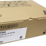 Ricoh 407254 Γνήσιο Toner Laser Εκτυπωτή Μαύρο High Capacity 2600 Σελίδων 407254