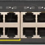 NetGear GS348PP Unmanaged L2 PoE+ Switch με 48 Θύρες Gigabit (1Gbps) Ethernet