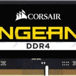 Corsair Vengeance DDR4 με Module 1x8GB και Ταχύτητα 2400 για Laptop CMSX8GX4M1A2400C16