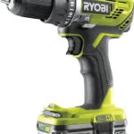 Ryobi R18DD3-215S Δραπανοκατσάβιδο Μπαταρίας 18V 2x1.5Ah 5133003774