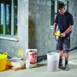 Stanley FME190 Ηλεκτρικός Αναδευτήρας 1600W