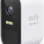 Eufy 2C Add On IP Κάμερα Παρακολούθησης Wi-Fi Full HD 1080p Αδιάβροχη Μπαταρίας με Αμφίδρομη Επικοινωνία