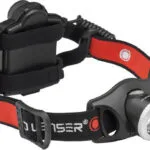 LedLenser Επαναφορτιζόμενος Φακός Κεφαλής LED IPX6 με Μέγιστη Φωτεινότητα 300lm 4xAAA 7298