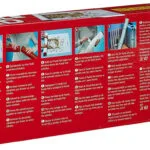 Schmidt Spiele PuzzlePad for 500 to 1000pcs (57989)