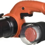 Black & Decker KA900E Ταινιολειαντήρας 270W με Ρύθμιση Ταχύτητας και με Σύστημα Αναρρόφησης