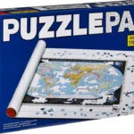 Schmidt Spiele Puzzlepad 3000pcs (57988)